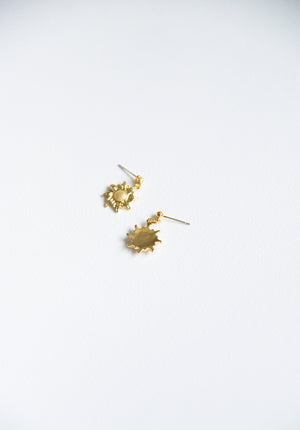 The Sunny Earrings