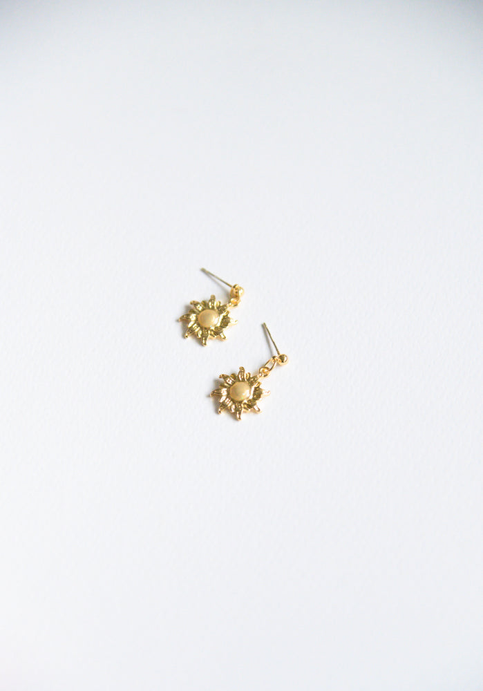 The Sunny Earrings