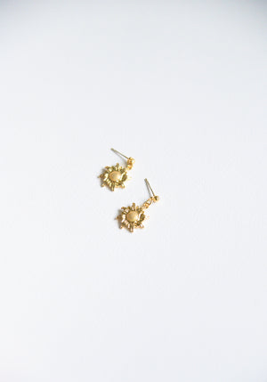 The Sunny Earrings