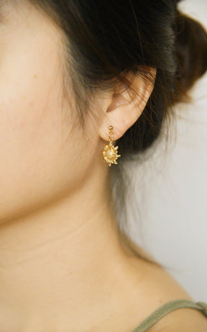 The Sunny Earrings