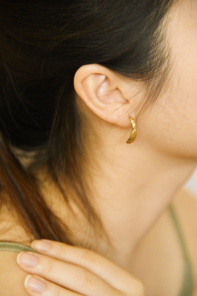 Brooklyn Earrings