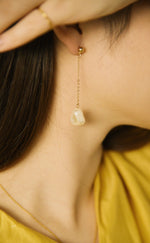 Kensington Pearl Earrings