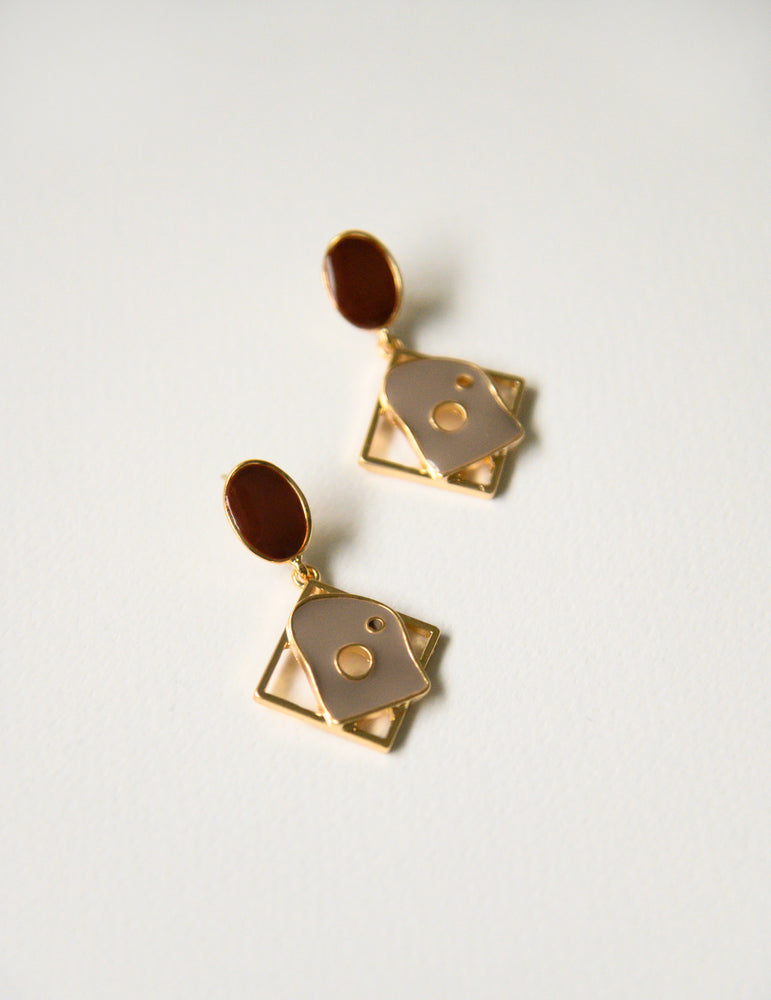 Candela Earrings