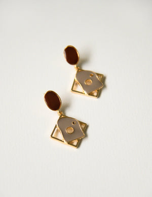 Candela Earrings