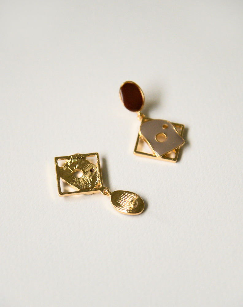 Candela Earrings