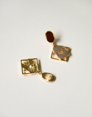 Candela Earrings