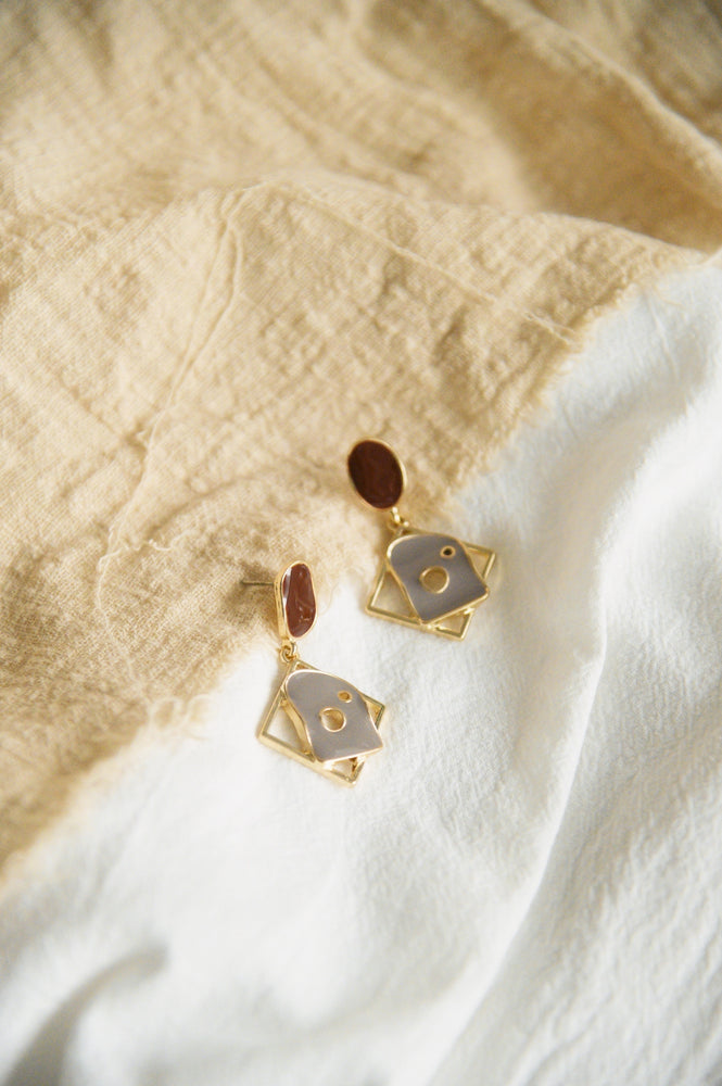 Candela Earrings
