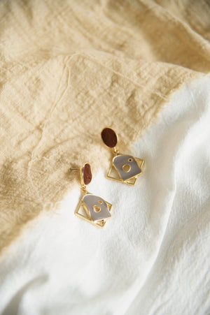 Candela Earrings