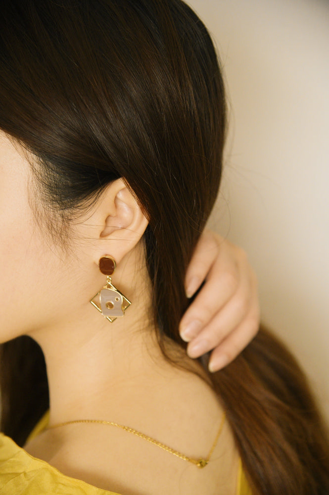 Candela Earrings