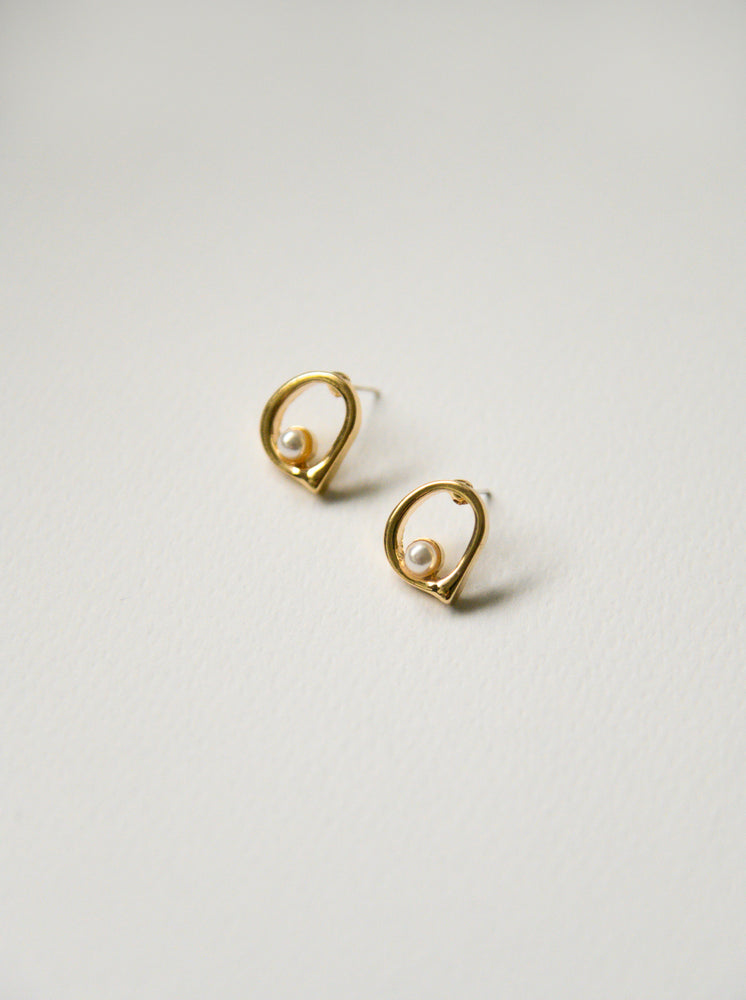 Abella Studs