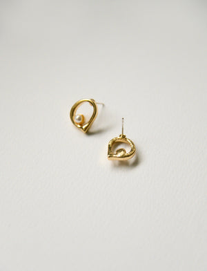 Abella Studs
