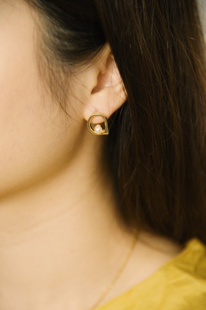 Abella Studs