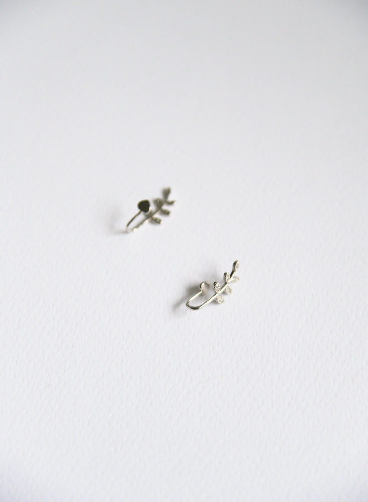 Lucine Earcuffs