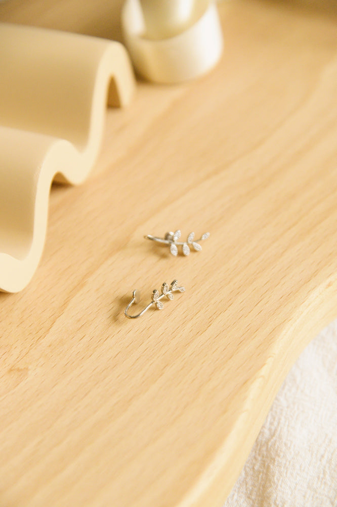 Lucine Earcuffs