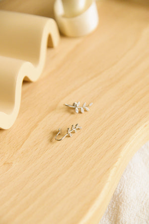 Lucine Earcuffs