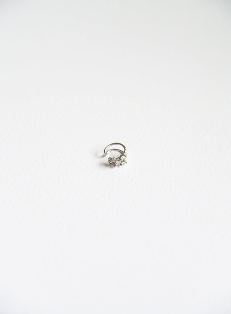 The Twinkle Earcuff