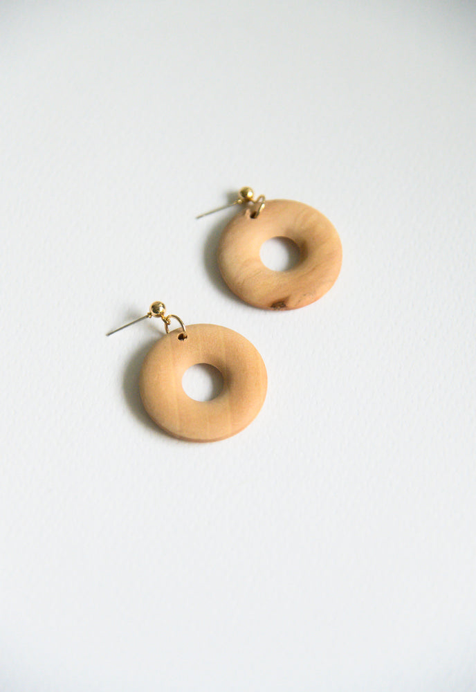 Norwood Earrings