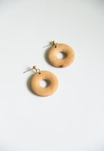 Norwood Earrings