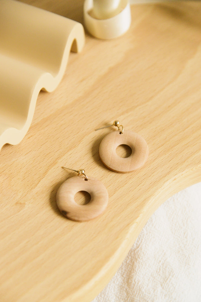 Norwood Earrings