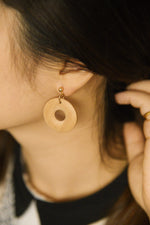 Norwood Earrings