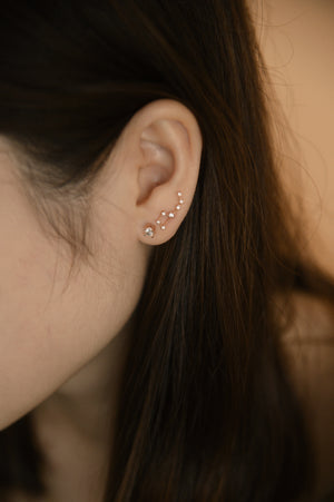 Constellar Mismatched Studs