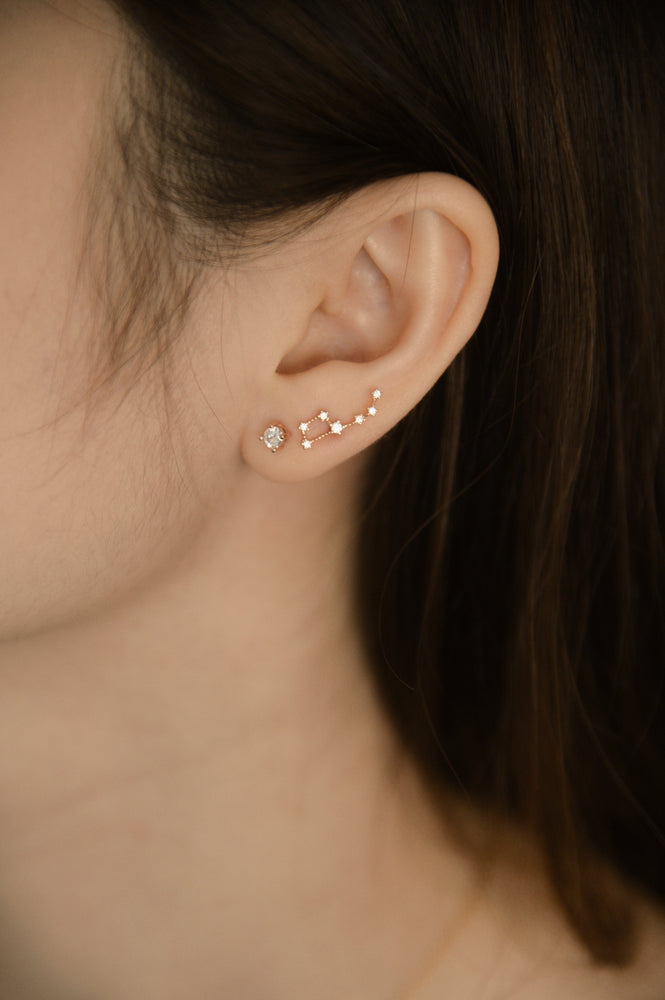 Constellar Mismatched Studs