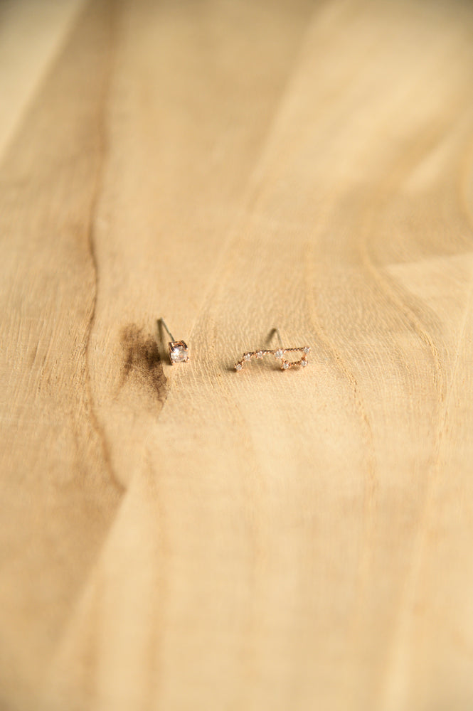 Constellar Mismatched Studs