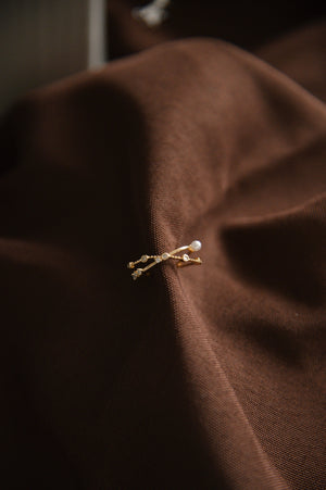 Serenity Ring