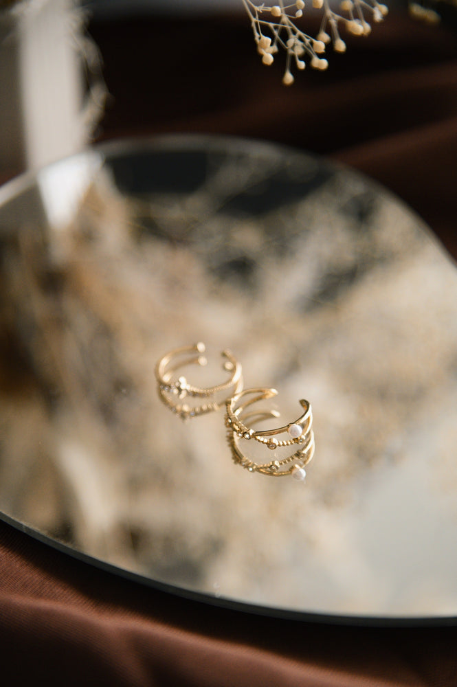 Serenity Ring