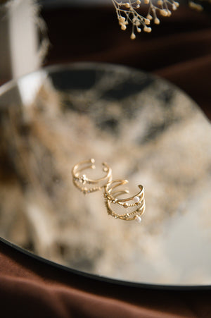 Serenity Ring