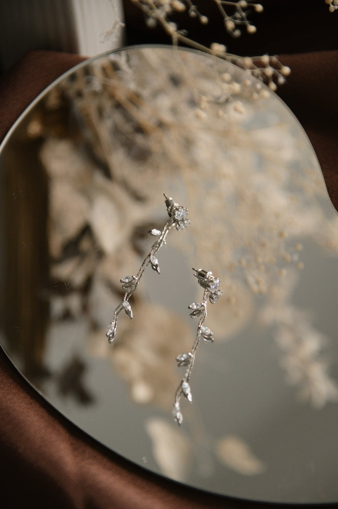 Treasure Long Drops
