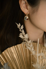Della Dawn Earrings