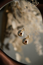 Della Dawn Earrings