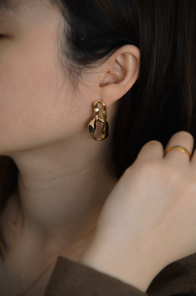 Elio Earrings