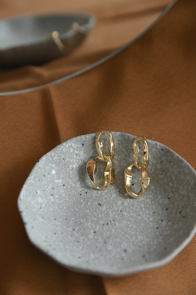 Elio Earrings