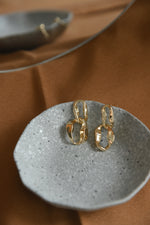Elio Earrings