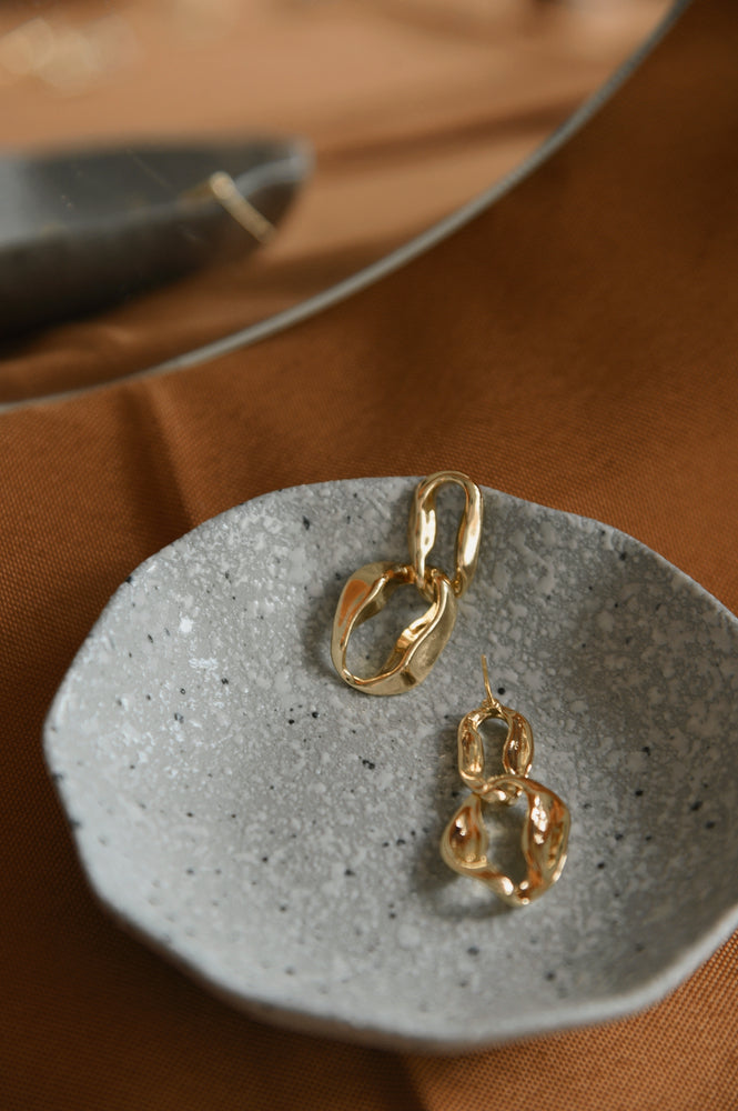 Elio Earrings