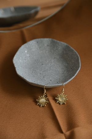 Cosmo Sun Earrings