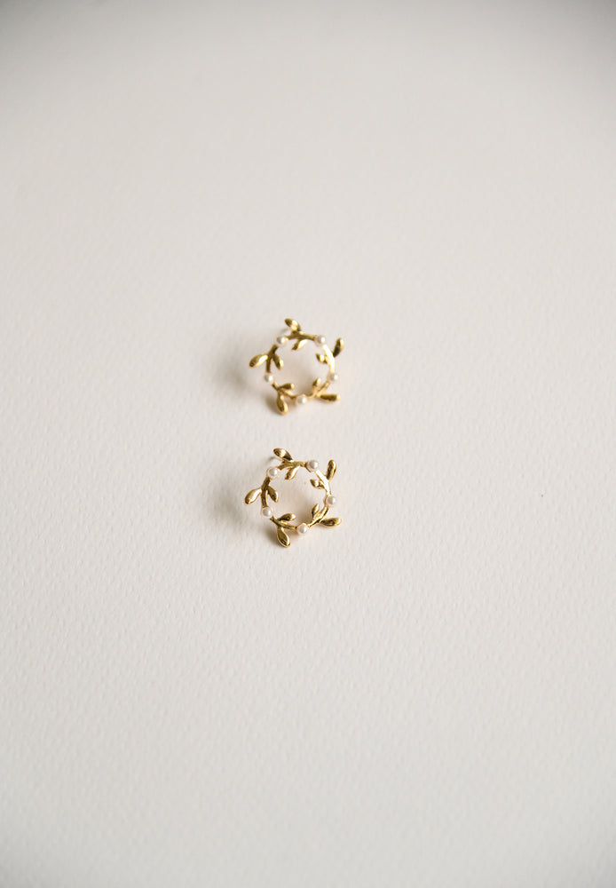 Nitara Studs