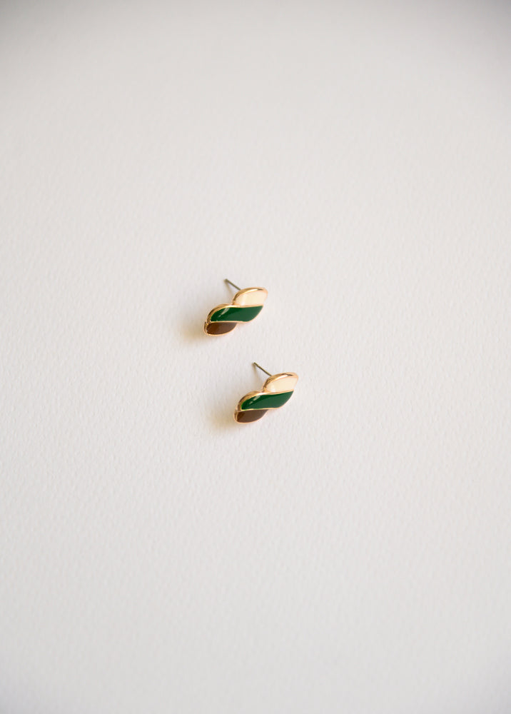 Harmony studs in dark