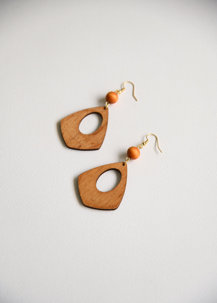 The Elwood Earrings