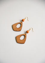 The Elwood Earrings