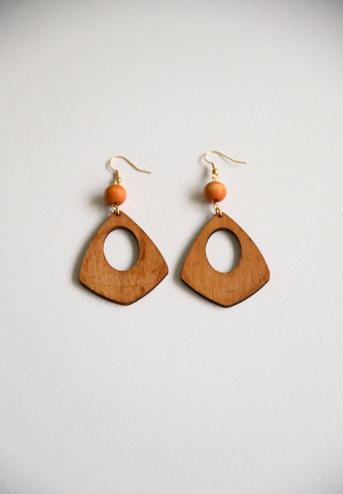 The Elwood Earrings