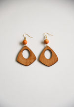 The Elwood Earrings
