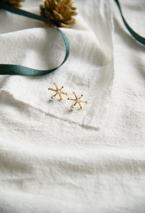 Polaris Studs