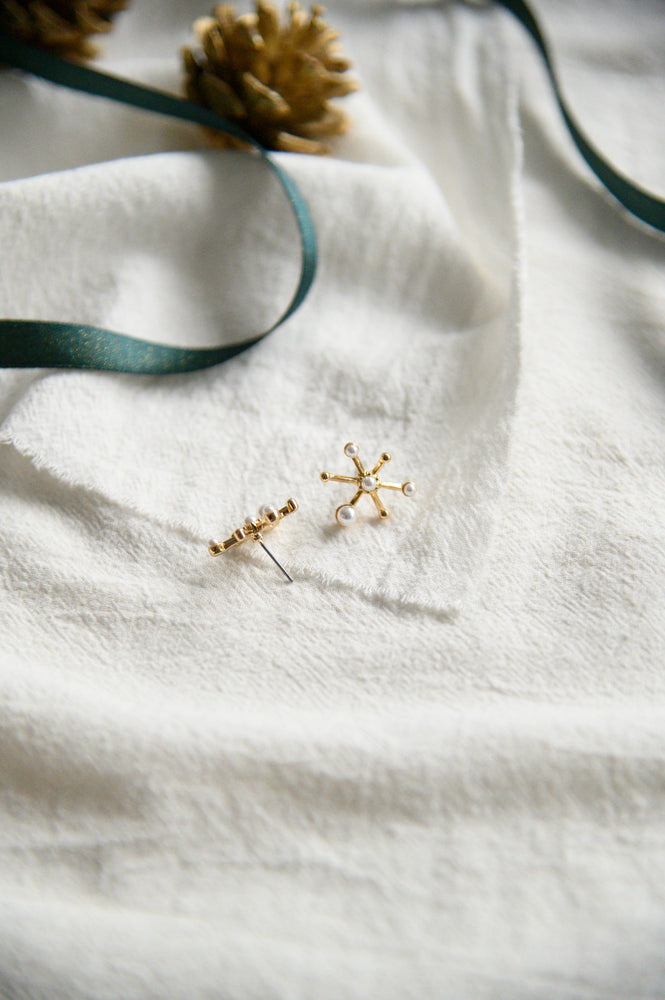 Polaris Studs
