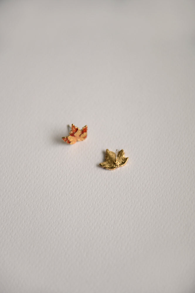 Autumn Studs