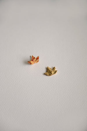 Autumn Studs