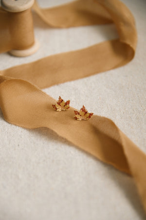 Autumn Studs