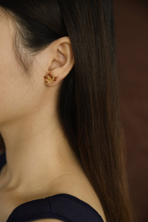 Autumn Studs
